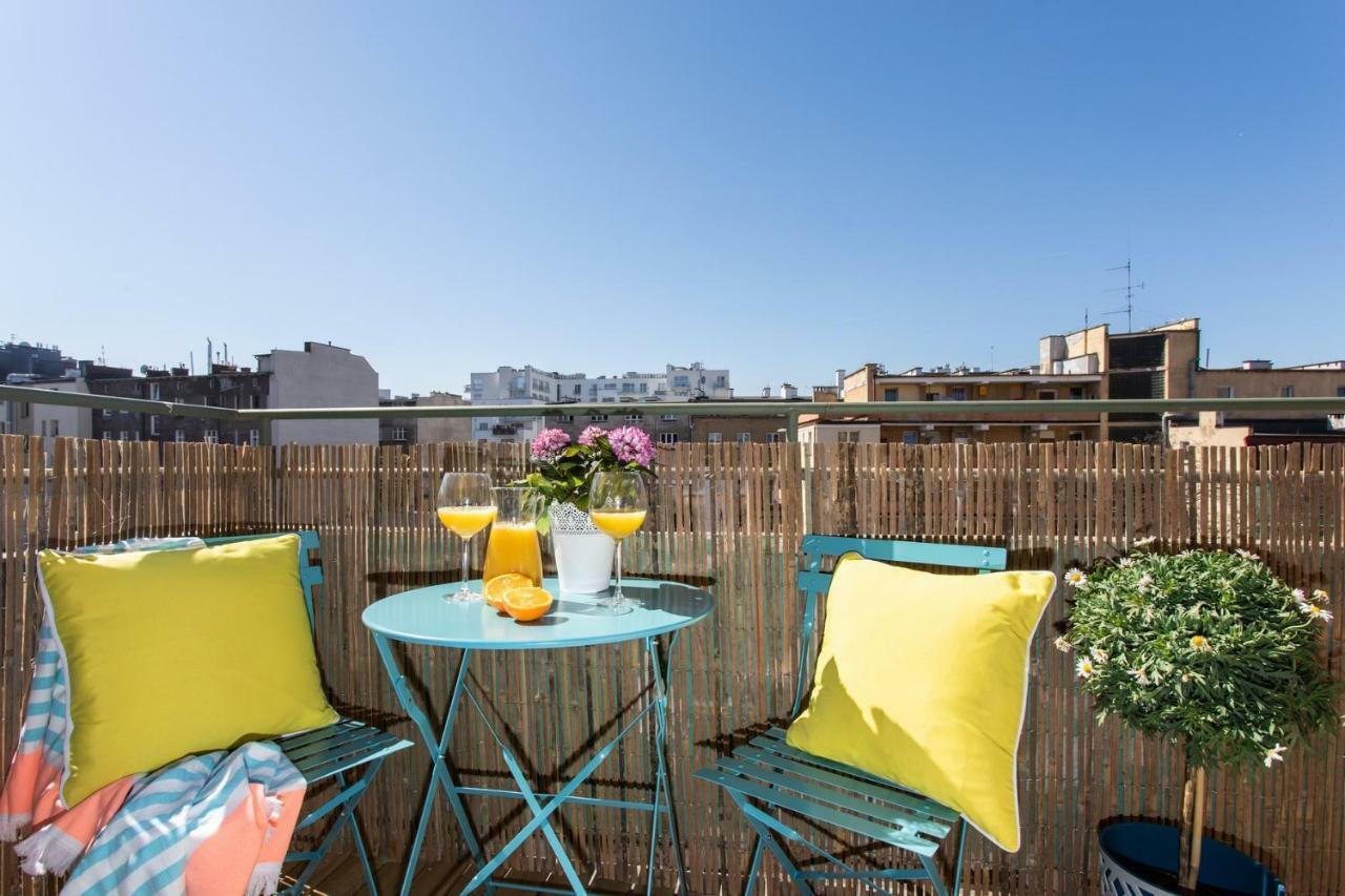 Praia Apartments - Srodmiescie Gdynia Swietojanska 2 Sypialnie Экстерьер фото